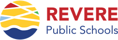 Revere Public Schools logo
