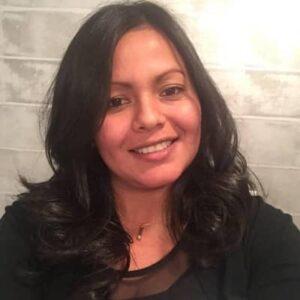 Guadalupe Panameno - Program Manager
