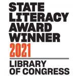 State Literacy Award Winner 2021 - Library Of Congress