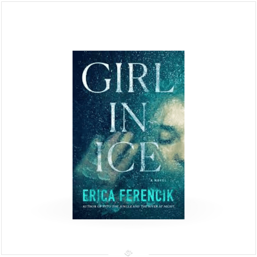 Raising A Reader Massachusetts Featured Author Erika Ferencik