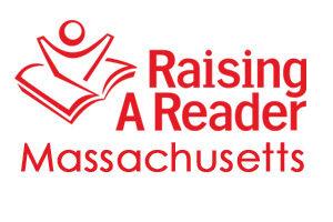 Raising a Reader Massachusetts Logo