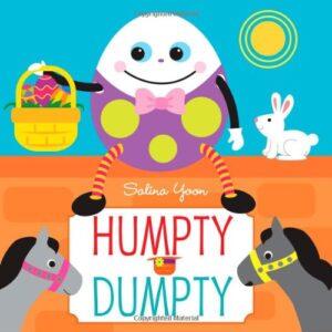 humpty dump.