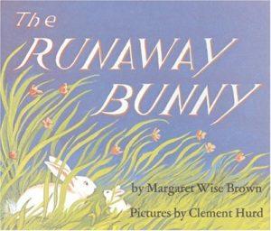 The Runnaway Bunny