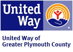 United Way of Greater Plymouth County logo