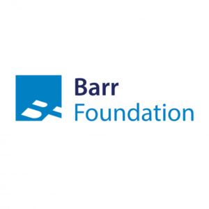 Barr foundation logo