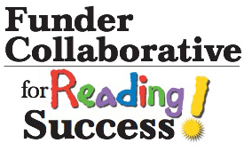 Funder Collaborative for Reading Success! Logo