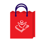 RAR red book bag icon