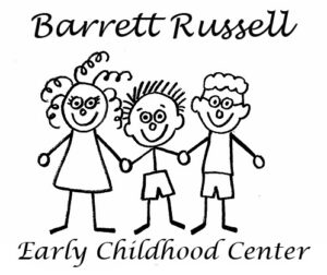 Barrett Russell Early Childhood Center Logo