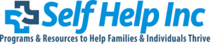 Self Help Inc Logo