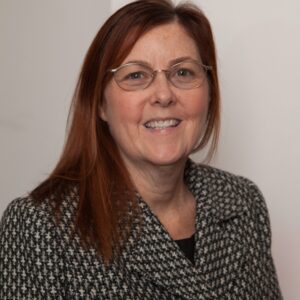 Katee Duffy - Director of Programs