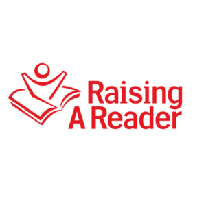 Raising A Reader National Logo