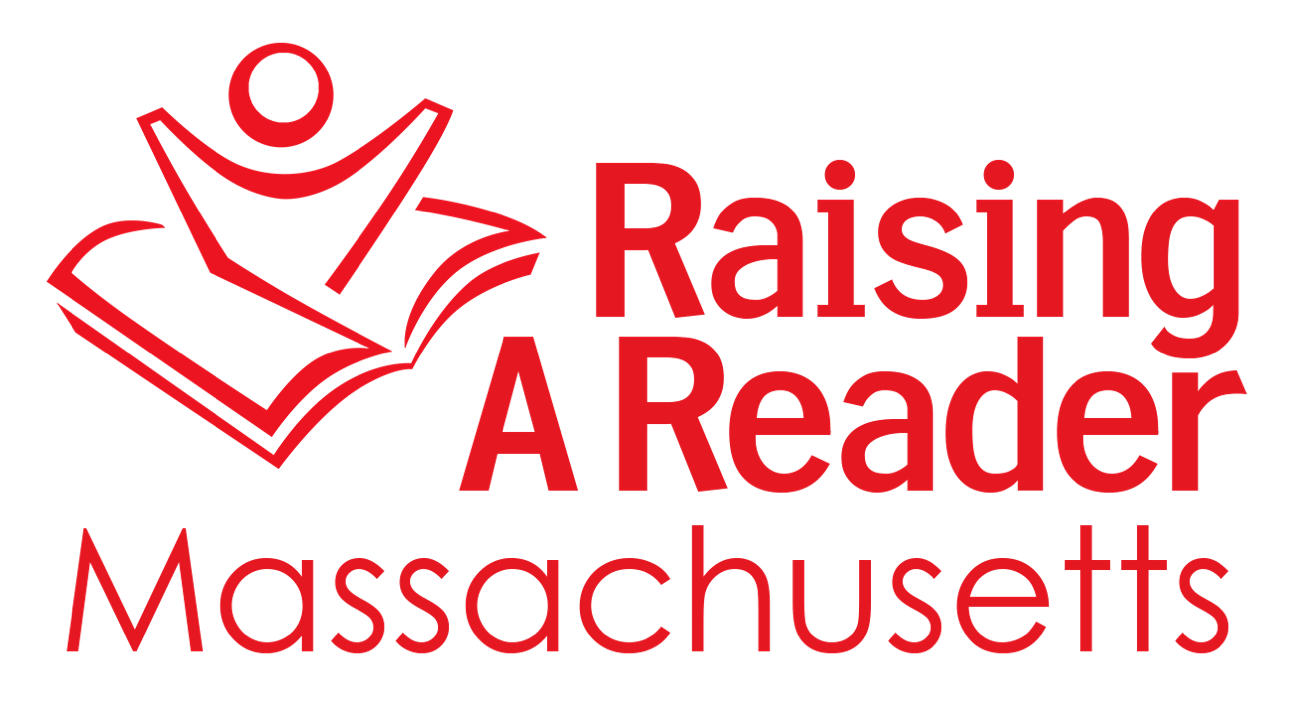 Raising A Reader – Massachusetts