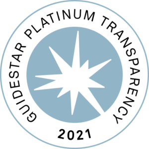 2021 Guidestar Platinum Transparency