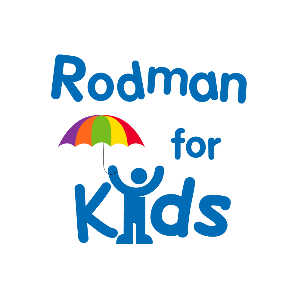 The Rodman Ride for Kids