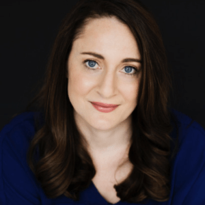 Raising A Reader Massachusetts Featured Author Megan Margulies