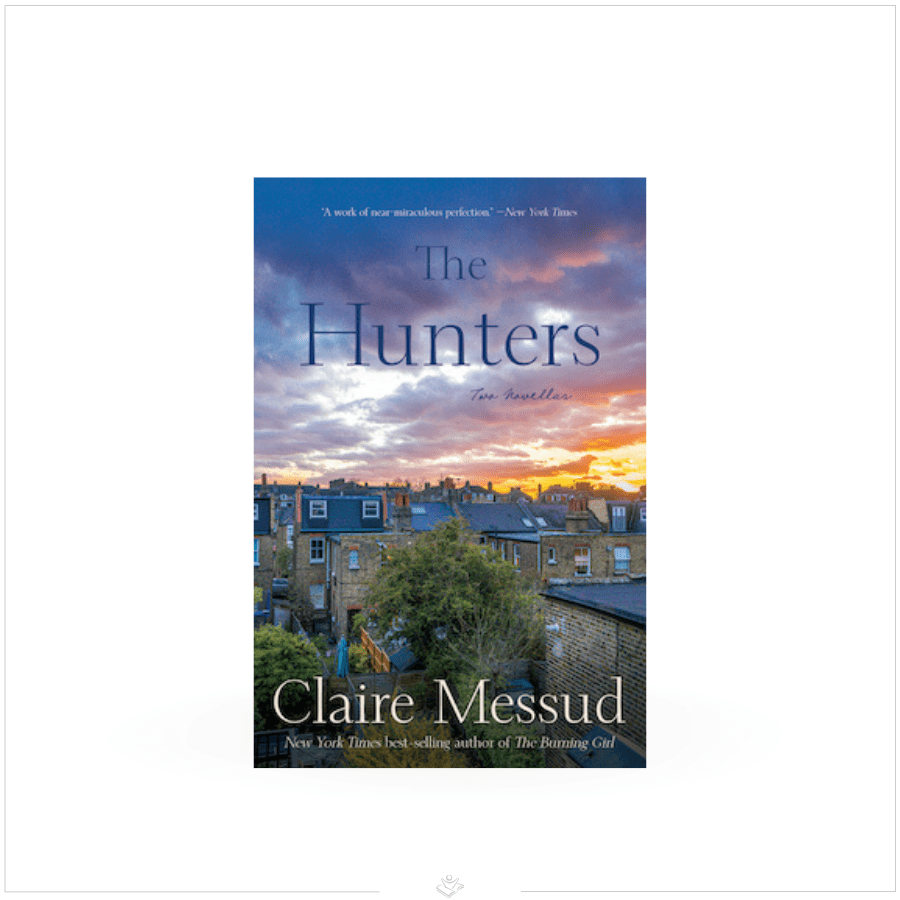 Raising A Reader Massachusetts Featured Author Claire Messud
