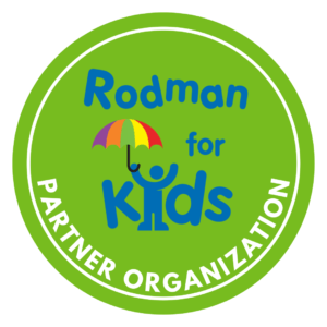 Rodman For Kids - Partner Organization