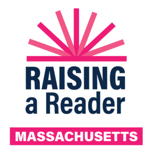 Raising A Reader Massachusetts Opening Doors By Opening Books
