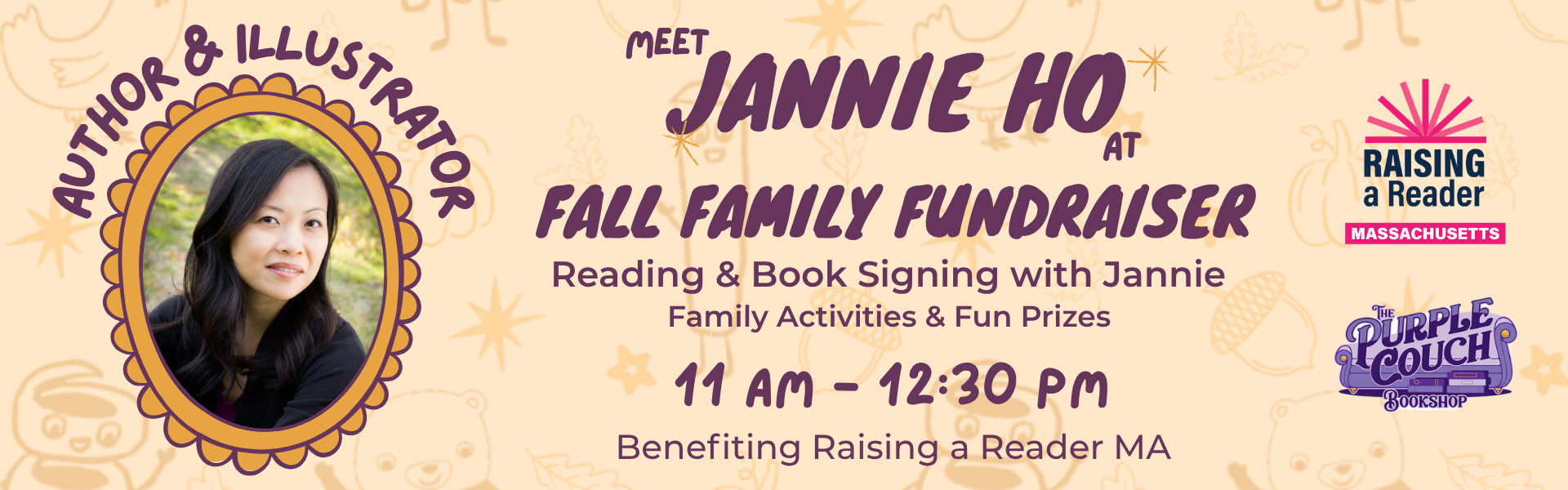 Jannie Ho